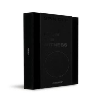 ATEEZ | SPIN OFF : FROM THE WITNESS (WITNESS VERSION) (LIMITED) | CD