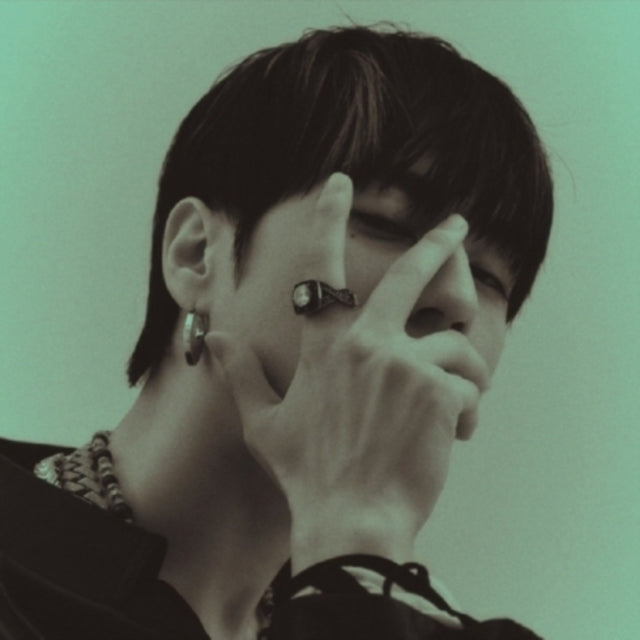 YUGYEOM | POINT OF VIEW: U | VINYL RECORD (LP)