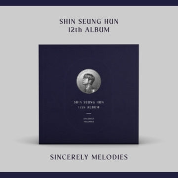 SINCERELY MELODIES (2LP/180G/3RPM) | VINYL RECORD (LP)