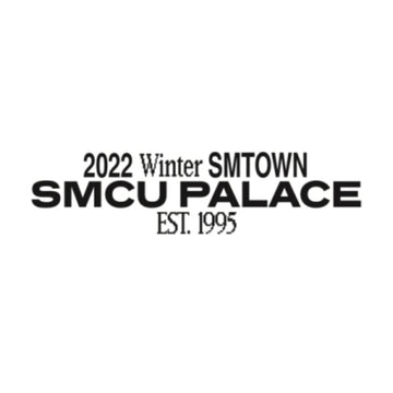 BOA | 2022 WINTER SMTOWN: SMCU PALACE (GUEST. BOA) | CD