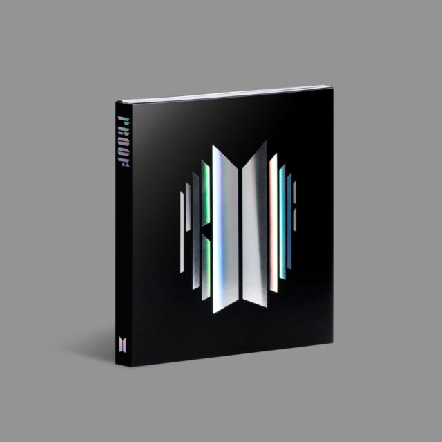 BTS | PROOF (COMPACT EDITION) (3CD) | CD