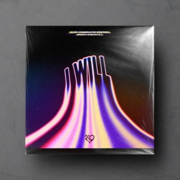 I WILL (180G) | VINYL RECORD (LP)