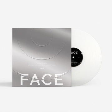 JIMIN (BTS) | FACE (OPAQUE WHITE VINYL) | VINYL RECORD (LP)