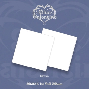 BLUE VALENTINE | VINYL RECORD (LP)