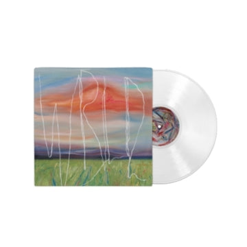 WRLD (WHITE VINYL/LIMITED) | VINYL RECORD (LP)