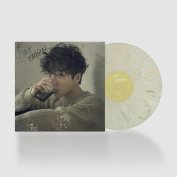 BANGYONGGUK (MARVEL MILKY VINYL/LIMITED EDITION) | VINYL RECORD (LP)
