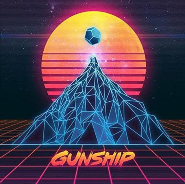 GUNSHIP | GUNSHIP | CD