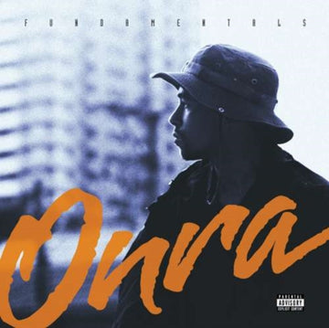 FUNDAMENTALS | VINYL RECORD (LP)