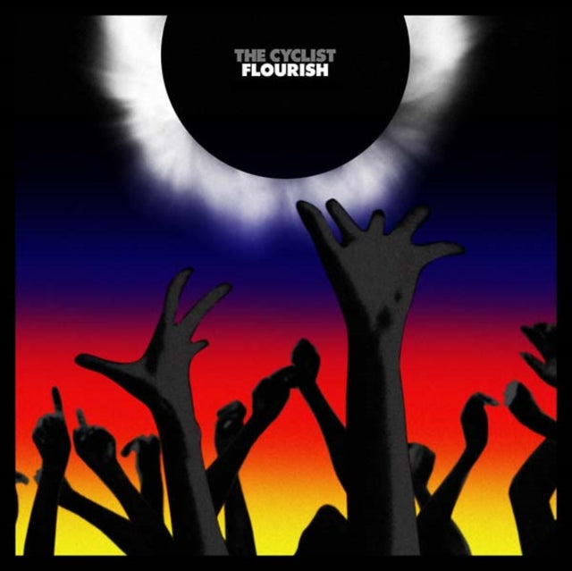 CYCLIST | FLOURISH | VINYL RECORD (LP)