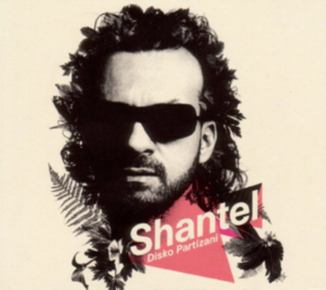 SHANTEL | DISKO PARTIZANI (2LP) | VINYL RECORD (LP)