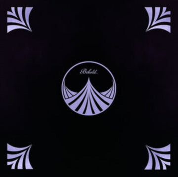 BEHOLD THE BLACK WAVE (IMPORT) | VINYL RECORD (LP)