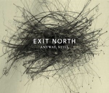 EXIT NORTH | ANYWAY, STILL (180G/2LP) | VINYL RECORD (LP)