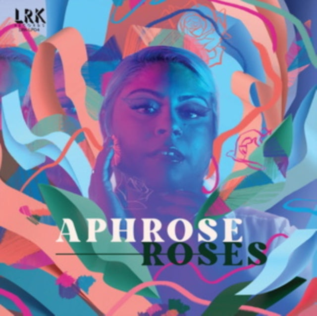 APHROSE | ROSES | VINYL RECORD (LP)