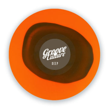 BRING THE FUNK (EP/ORANGE/BROWN COLOR VINYL) | 12IN VINYL