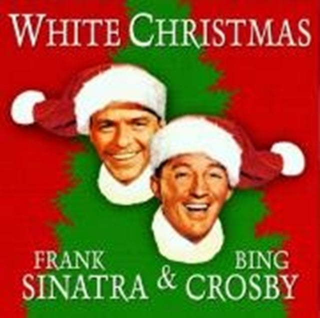 SINATRA & CROSBY | WHITE CHRISTMAS | CD