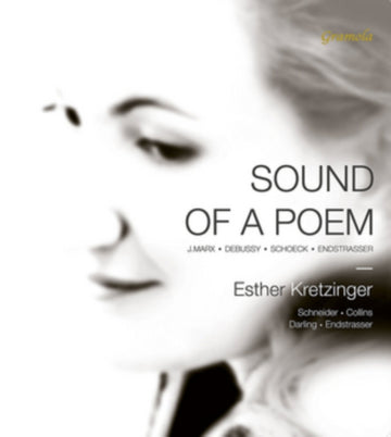 SOUND OF A POEM | VINYL RECORD (LP)