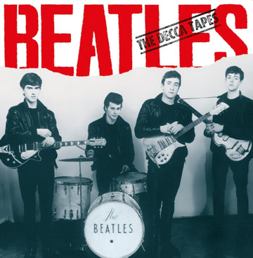 DECCA TAPES | VINYL RECORD (LP)