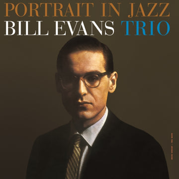 PORTRAIT IN JAZZ | VINYL RECORD (LP)