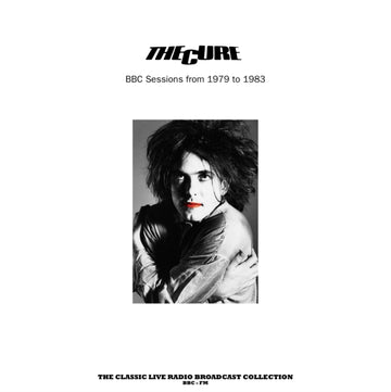 BBC SESSIONS 1979-1983 (WHITE/RED SPLATTER VINYL) | VINYL RECORD (LP)