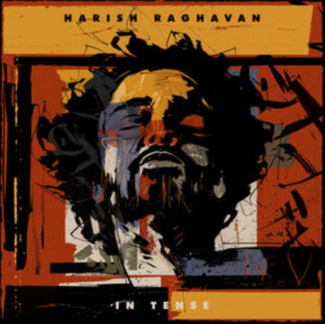 RAGHAVAN, HARISH | IN TENSE | VINYL RECORD (LP)