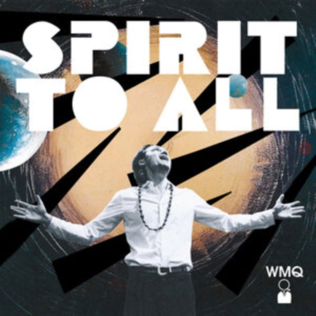 MAZOLEWSKI, WOJTEK QUINTET | SPIRIT TO ALL | VINYL RECORD (LP)