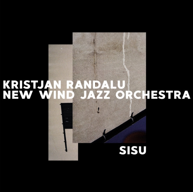 RANDALU, KRISTJAN & NEW WIND JAZZ ORCHESTRA | SISU (GREY MARBLE VINYL/2LP) | VINYL RECORD (LP)