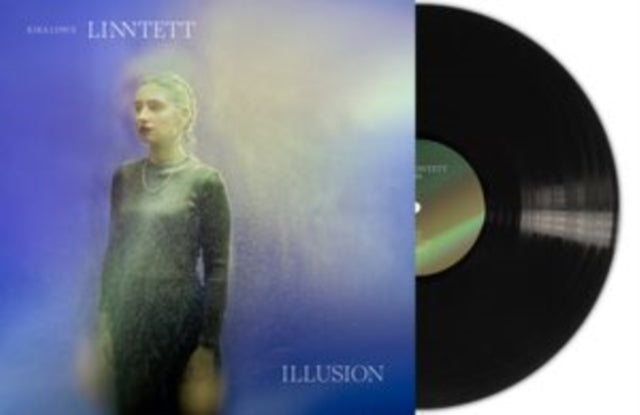 LINN'S, KIRA LINNTETT | ILLUSION | VINYL RECORD (LP)