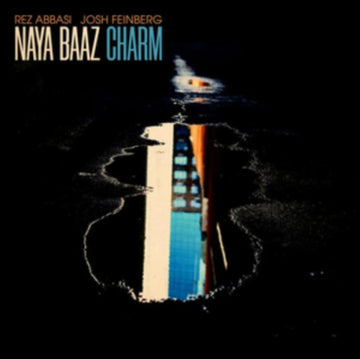 BAAZ, NAYA | CHARM | VINYL RECORD (LP)