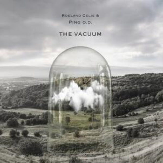 CELIS, ROELAND | VACUUM | VINYL RECORD (LP)