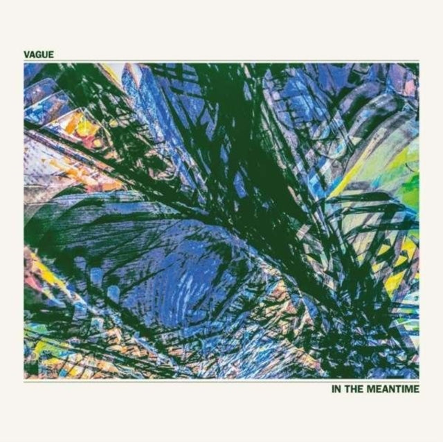 VAGUE | IN THE MEANTIME | VINYL RECORD (LP)