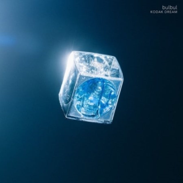 BULBUL | KODAK DREAM | VINYL RECORD (LP)