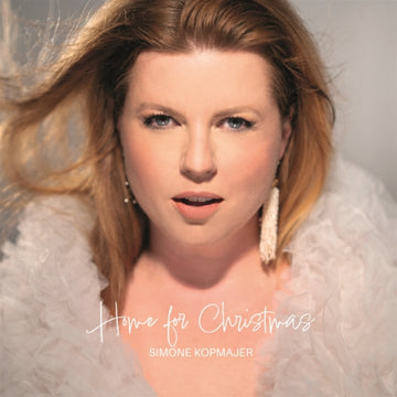 HOME FOR CHRISTMAS | VINYL RECORD (LP)
