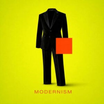 MODERNISM | VINYL RECORD (LP)