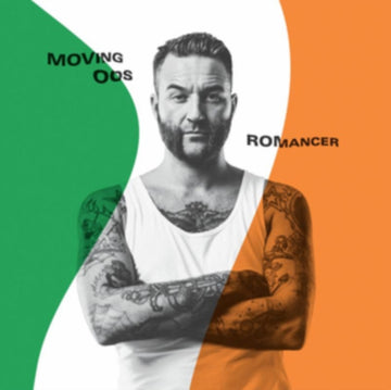 ROMANCER (LP/CD/IMPORT) | VINYL RECORD (LP)