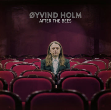 HOLM OYVIND | AFTER THE BEES - LTD.ED. | VINYL RECORD (LP)