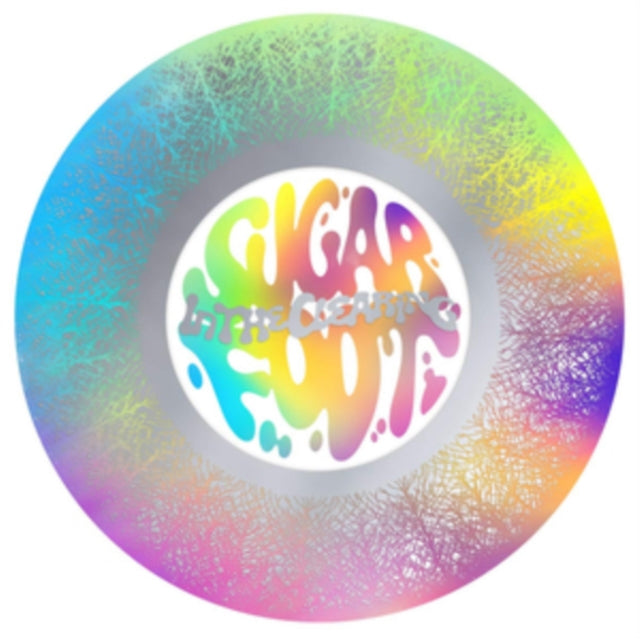 SUGARFOOT | IN THE CLEARING (LP/7INCH) | VINYL RECORD (LP)