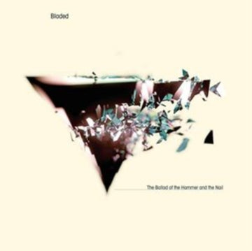 BALLAD OF THE HAMMER & T | VINYL RECORD (LP)