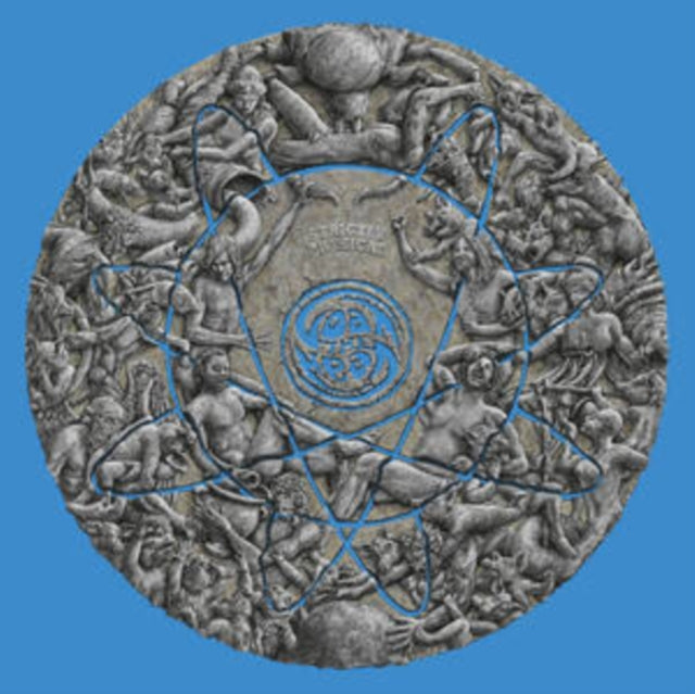 GOAT THE HEAD | STRICTLY PHYSICAL (LP/CD) | VINYL RECORD (LP)