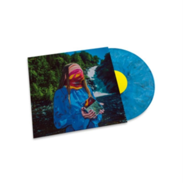 SOUP | VISIONS (TRANSPARENT RED VINYL/CD) | VINYL RECORD (LP)