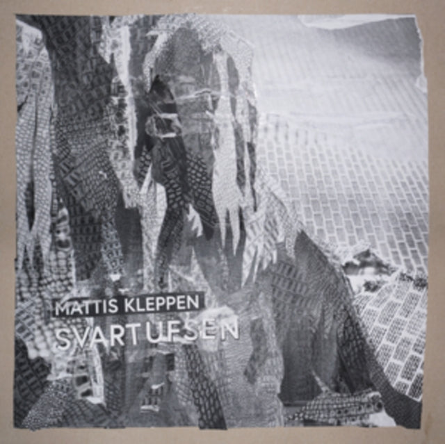 KLEPPEN, MATTIS | SVARTUFSEN | VINYL RECORD (LP)