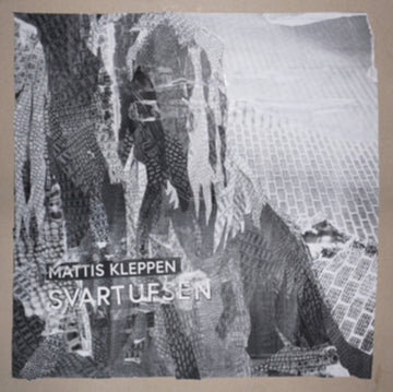 KLEPPEN, MATTIS | SVARTUFSEN | VINYL RECORD (LP)