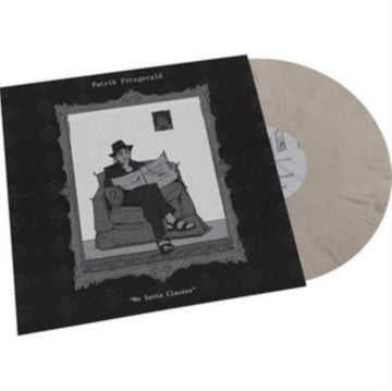 NO SANTA CLAUSES | 7IN VINYL
