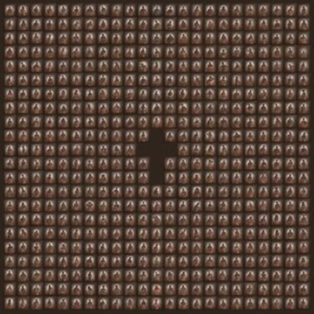 GOAT THE HEAD | ET LOKALSAMFUNN I SORG (UNIQUE & SIGNED COVER) | VINYL RECORD (LP)