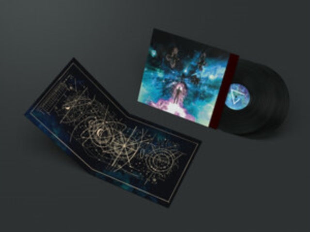 GIANT SKY | II (3LP/180G) | VINYL RECORD (LP)