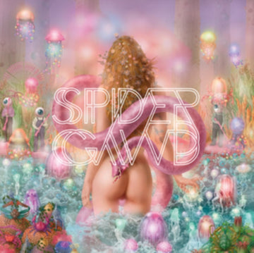 FROM EIGHT TO INFINITY (CALM CRYSTAL WATER VINYL) (UK VARIANT) | VINYL RECORD (LP)