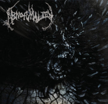 MECHANISMS OF OMNISCIENCE | VINYL RECORD (LP)