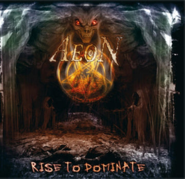 RISE TO DOMINATE | VINYL RECORD (LP)