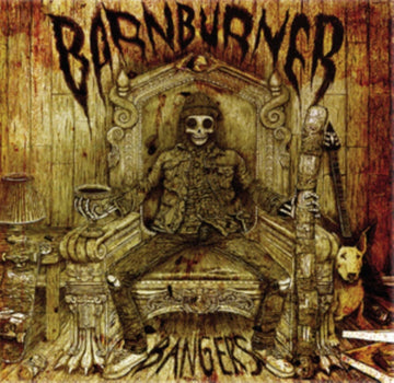 BANGERS | VINYL RECORD (LP)