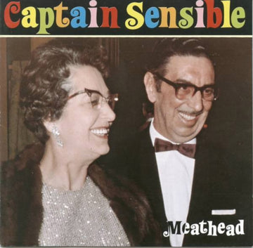 MEATHEAD (2LP) | VINYL RECORD (LP)