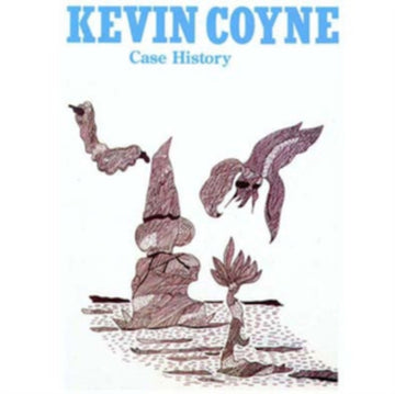 CASE HISTORY | VINYL RECORD (LP)